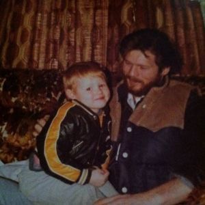 Meet your Posher, Keith